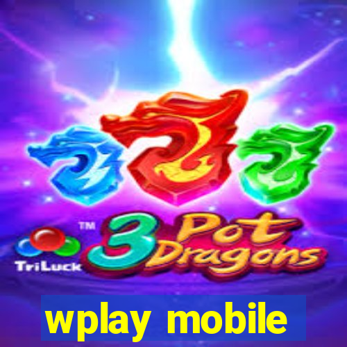 wplay mobile